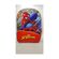 Mochila Spiderman Marvel Bulding Line Espalda 16 Rojo