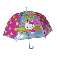 Hello Kitty Paraguas