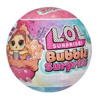 LOL Surprise 09cm Bubble Surprise Doll ¡SORPRESA!