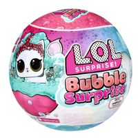 LOL Surprise 06cm Bubble Surprise Pets ¡Sorpresa!