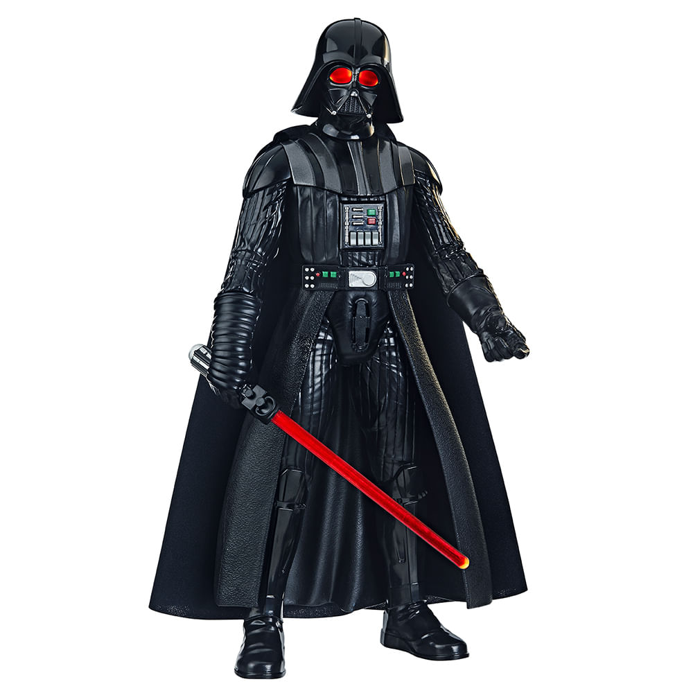 Hasbro Figura 29cm Articulado Darth Vader Star Wars