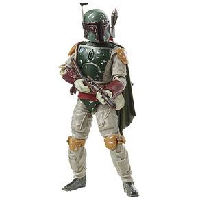 Hasbro Figura 15cm Articulado Boba Fett Star Wars