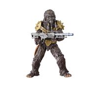 Hasbro Figura 15cm Articulado Krrsantan Star Wars