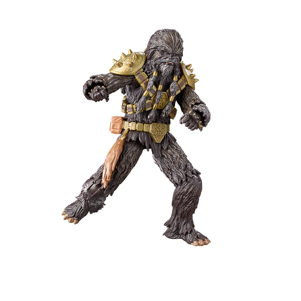 Hasbro Figura 15cm Articulado Krrsantan Star Wars - wabro