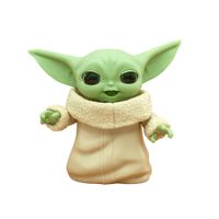 Hasbro Figura 13cm Articulado Electronica Grogu Star Wars