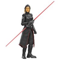 Hasbro Figura 15cm Articulado Inquisitor Star Wars
