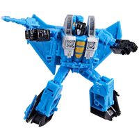 Hasbro Figura 09cm Articulado Thundercracker Transformers