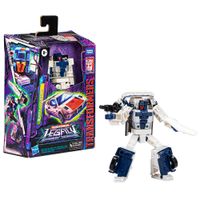 Hasbro Figura 14cm Articulado Breakdown Transformers