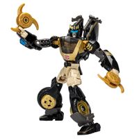 Hasbro Figura 14cm Articulado Prowl Transformers