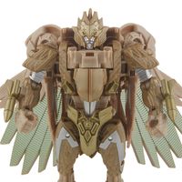 Hasbro Figura 14cm Articulado Airazor Transformers