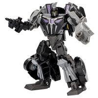 Hasbro Figura 14cm Articulado Barricade Transformers