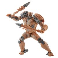Hasbro Figura 17cm Articulado Cheetor Transformers