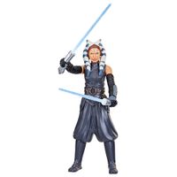 Hasbro Figura 29cm Articulado Ahsoka Tano Star Wars