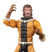 Hasbro Marvel Legends Figura 16cm Articulado XMEN Marvel  Fang