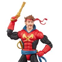 Hasbro Marvel Legends Figura 16cm Articulado XMEN Starjammer Corsair