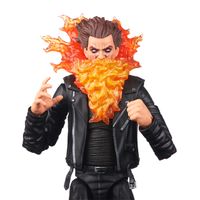 Hasbro Marvel Legends Figura 16cm Articulado XMEN Marvel Chamber