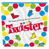 Hasbro Juego Twister