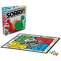 Hasbro Juego Sorry!