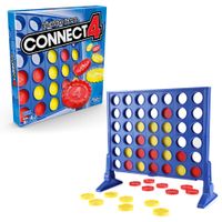Hasbro Juego Conecta 4