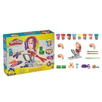 Hasbro Juego La Peluqueria