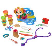 Hasbro Juego Kit Veterinario