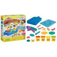 Hasbro Juego Primeras Creaciones del Pequeño Chef