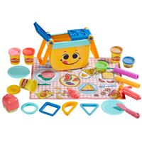 Hasbro Juego Primeras Creaciones para el Picnic