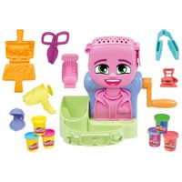 Hasbro Juego Peluqueria con Estilo