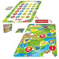 Hasbro Juego Twister Junior