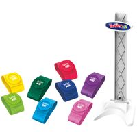Hasbro Juego Twister Air