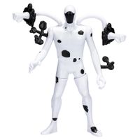 Hasbro Figura 17cm Articulado Deluxe The Spot Spidey and his Amazing Friends