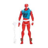 Hasbro Figura 16cm Articulado Scarlet Spider Spidey and his Amazing Friends