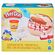 Hasbro Juego Mini Dentista Play Doh