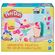 Hasbro Juego Mini Fabrica De Helados Play Doh