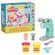 Hasbro Juego Mini Fabrica De Helados Play Doh