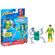 Hasbro Figura 11cm Articulado Heroes Doctor Ocktopus Spiderman