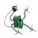 Hasbro Figura 11cm Articulado Heroes Doctor Ocktopus Spiderman