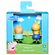 Hasbro Figura 06cm Mejores Amigos Peppa Gerald Giraffe Peppa Pig