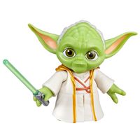 Hasbro Figura 10cm Articulado Yoda Star Wars