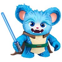 Hasbro Figura 10cm Articulado Nubs Star Wars