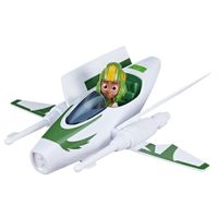 Hasbro Playset Piloto Jedi Kai Brighstar Star Wars