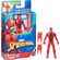 Hasbro Figura 11cm Articulado Heroes Carnage Spidey and his Amazing Friends