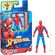 Hasbro Figura 11cm Articulado Heroes Spiderman Spidey and his Amazing Friends