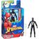 Hasbro Figura 11cm Articulado Heroes Symbiote Spidey and his Amazing Friends