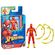 Hasbro Figura 11cm Articulado Heroes Iron Spider Spidey and his Amazing Friends