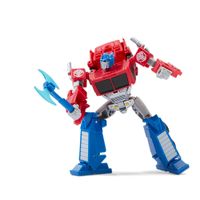 Hasbro Figura 13cm Articulado Deluxe Class Optimus Transformers