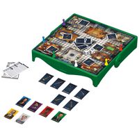 Hasbro Juego Viajes Clue