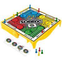 Hasbro Juego Viajes Sorry