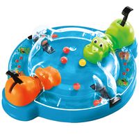 Hasbro Juego Viajes Hippos