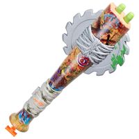 Hasbro Pistola de Dardos Strike Out Nerf